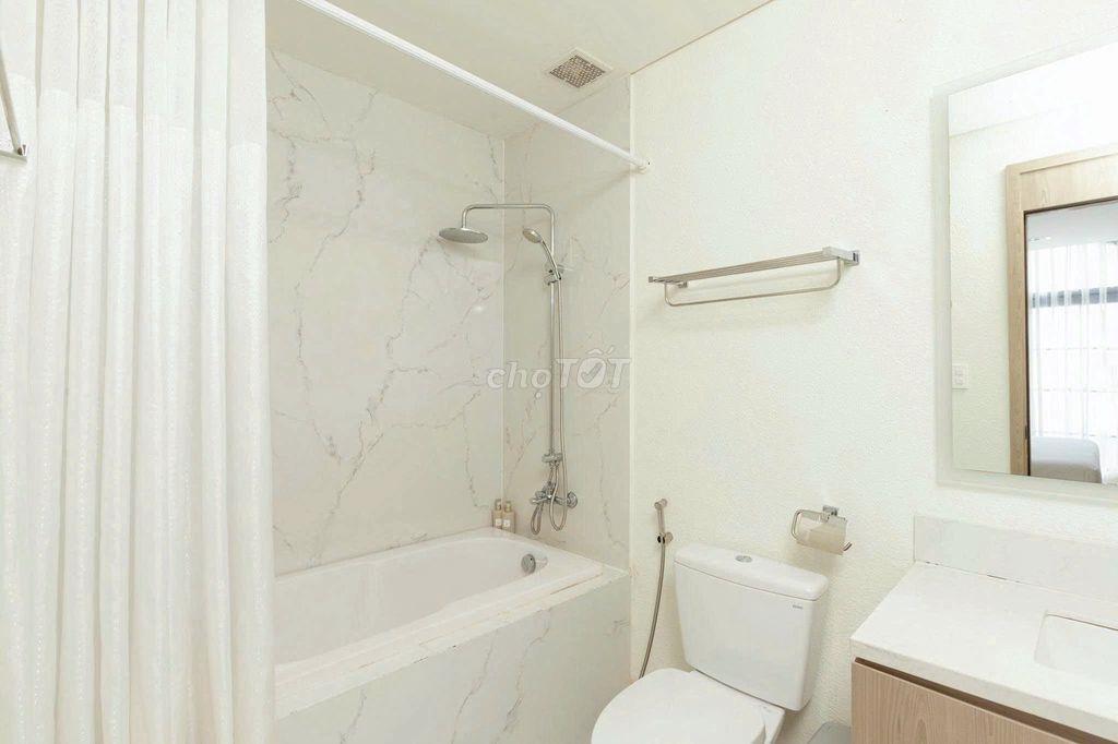 🏡 Studio Tân Bình Gần Cộng Hòa – Etown – K300 – Sân bay – Ga T3