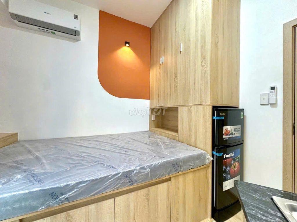 🏡 Studio Tân Bình Gần Cộng Hòa – Etown – K300 – Sân bay – Ga T3