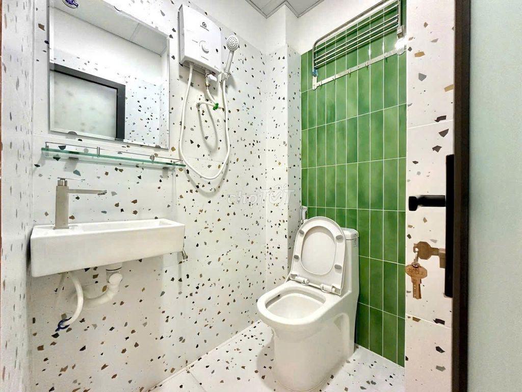 🏡 Studio Tân Bình Gần Cộng Hòa – Etown – K300 – Sân bay – Ga T3