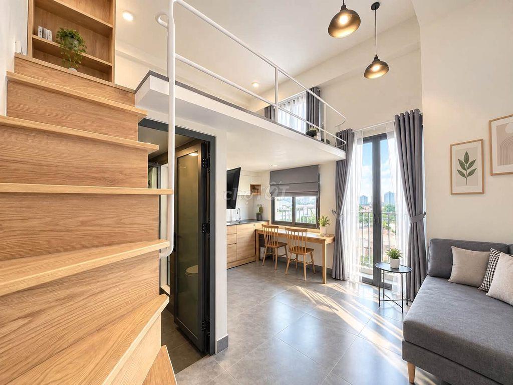 🔥Khai Trương Căn hộ Tân Bình| Cộng Hòa, Trường Chinh, K300, Bảy Hiền