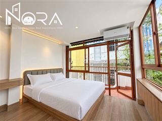 🏡 Căn hộ Tân Bình Full Mặt Ban Công Cộng Hòa K300 T3 Sân Bay