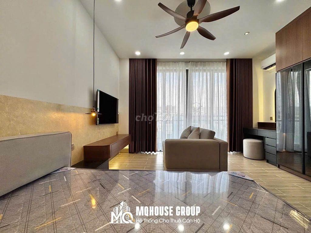 🏡Bóc tem em Căn Hộ 1PN - Giặt Riêng Ban Công ngay Cộng Hòa K300 T3