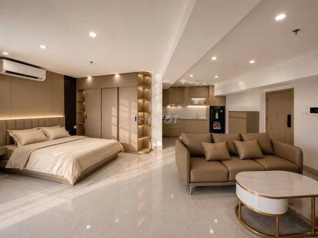 🏡 Căn Hộ ngay Bạch Đằng Full Nội Thất Bancol Gần Sân Bay Tân Sơn Nhất
