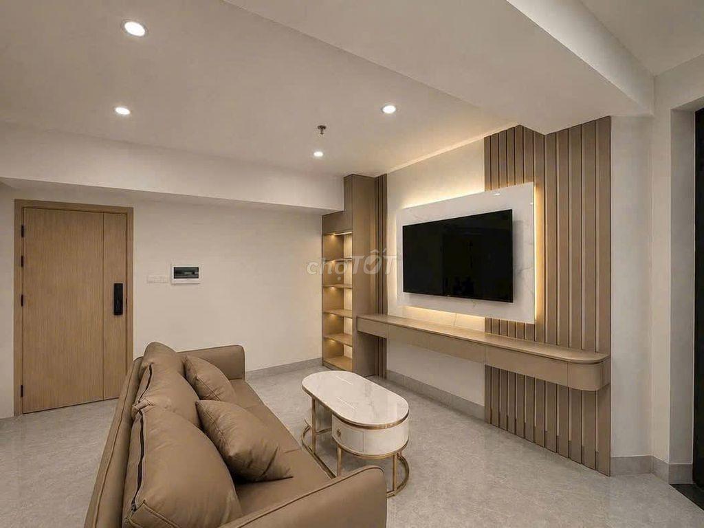 🏡 Căn Hộ ngay Bạch Đằng Full Nội Thất Bancol Gần Sân Bay Tân Sơn Nhất