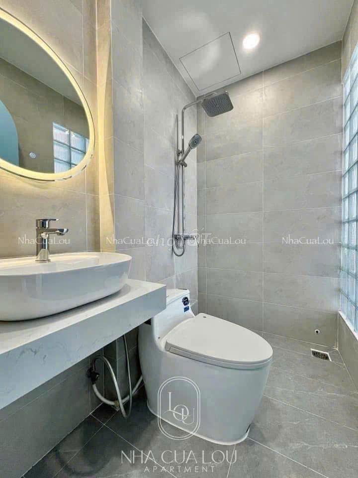 🏡 Căn Hộ Cao Cấp Full Nội Thất Ban Công Bếp Riêng Gần Sân Bay TÂN BÌNH