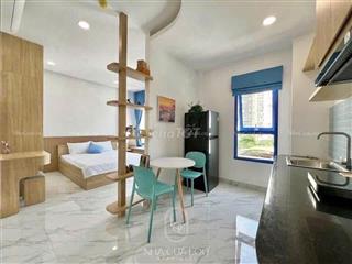 🏡 Căn Hộ Cao Cấp Full Nội Thất Ban Công Bếp Riêng Gần Sân Bay TÂN BÌNH