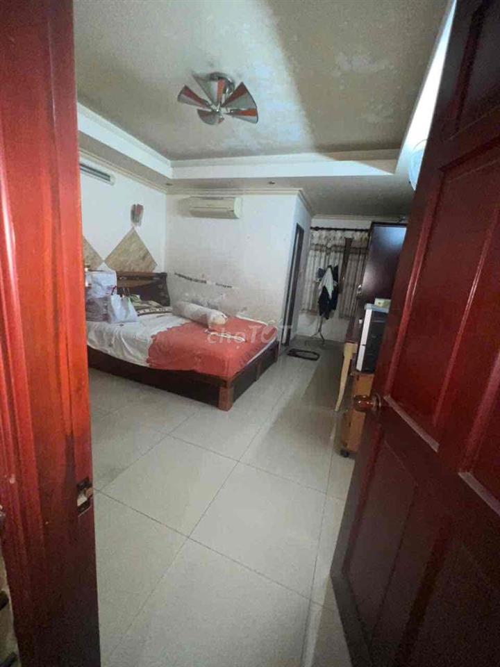 🏡 BÁN NHÀ MẶT TIỀN ĐƯỜNG PHẠM PHÚ THỨ BÀU CÁT – TÂN BÌNH 4mx 25m