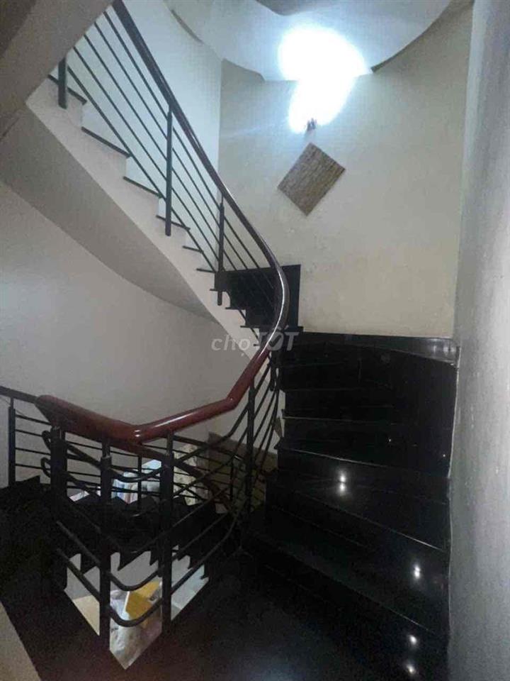🏡 BÁN NHÀ MẶT TIỀN ĐƯỜNG PHẠM PHÚ THỨ BÀU CÁT – TÂN BÌNH 4mx 25m