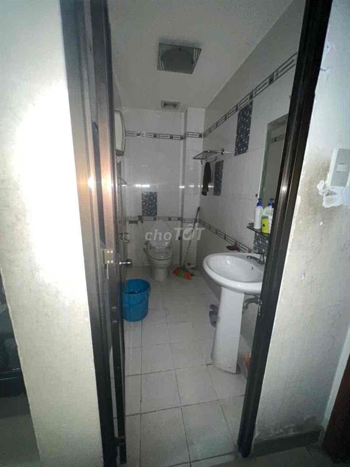 🏡 BÁN NHÀ MẶT TIỀN ĐƯỜNG PHẠM PHÚ THỨ BÀU CÁT – TÂN BÌNH 4mx 25m