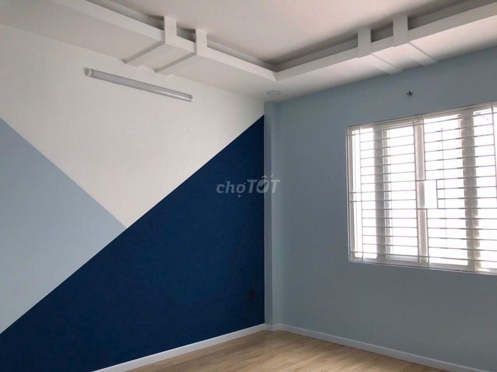 Cần cho thuê nhà HXH 40/3A Bàu Cát 1 P.14 Q.Tân Bình