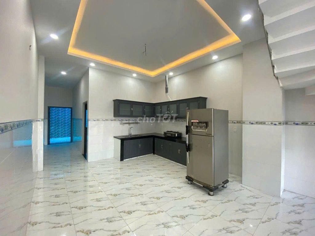Cần cho thuê gấp nhà MT 9A Thống Nhất P.Tân Thành Q.Tân Phú