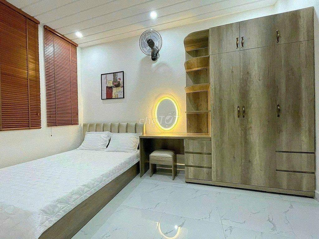 Cần cho thuê gấp nhà MT 9A Thống Nhất P.Tân Thành Q.Tân Phú