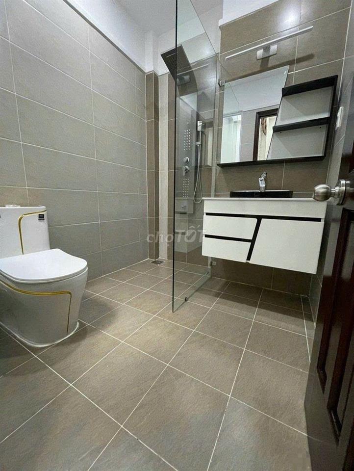 Cần cho thuê nhà MT 9A Thống Nhất P.Tân Thành Q.Tân Phú