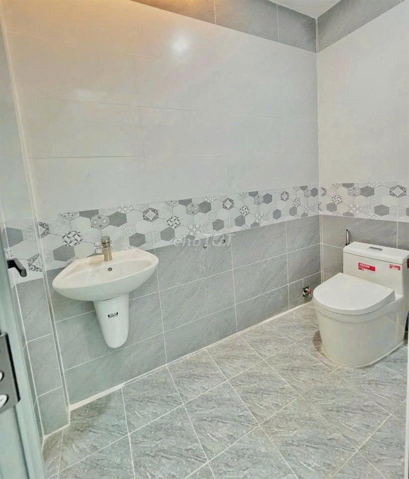 Cần cho thuê nhà MT 237A Phạm Văn Chiêu P.14 Q.Gò Vấp