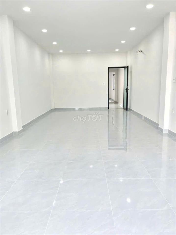 Cần cho thuê nhà MT 237A Phạm Văn Chiêu P.14 Q.Gò Vấp