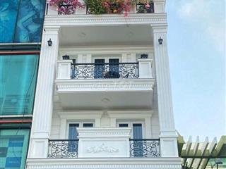 Cần cho thuê nhà MT 237A Phạm Văn Chiêu P.14 Q.Gò Vấp
