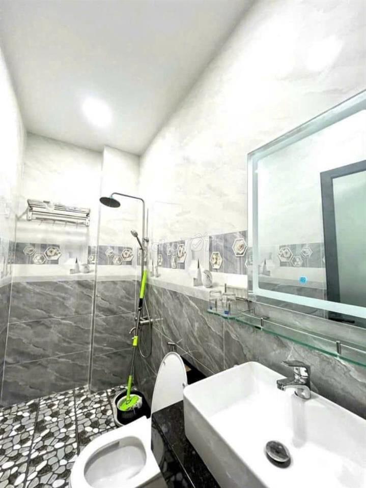 Cần cho thuê nhà 71/3A Chế Lan Viên P.Tây Thạnh Q.Tân Phú