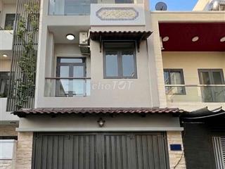 Cần cho thuê nhà HXH 127/3A Hoàng Hoa Thám P.13 Q.Tân Bình gần Ga T3