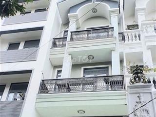 Cần cho thuê nhà HXH 1050/3A Quang Trung P.8 Q.Gò Vấp