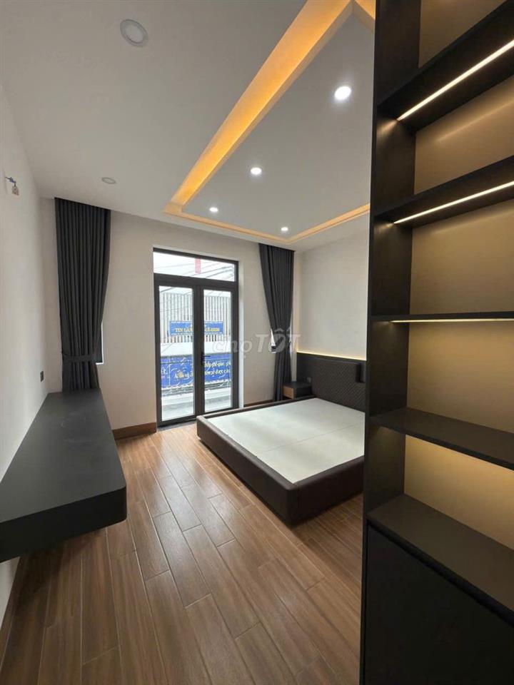 Chính chủ cho thuê nhà HXH 192/2A Nguyễn Oanh P.17 Q.Gò Vấp