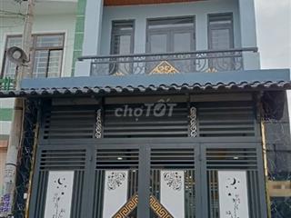 Cần cho thuê nhà HXH 121/3A Đường Số 2 P.16 Q.Gò Vấp. 