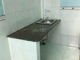 Cho thuê phòng 15m2