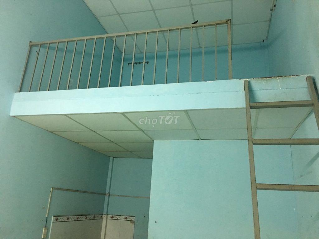 Cho thuê phòng 15m2