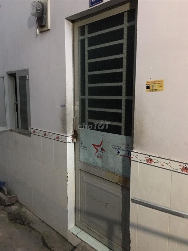 Cho thuê phòng 15m2
