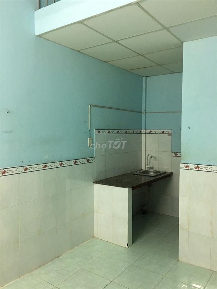 Cho thuê phòng 15m2