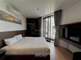 CHO THUÊ CĂN HỘ MINI FULL NỘI THẤT NGAY TRUNG TÂM 🩵