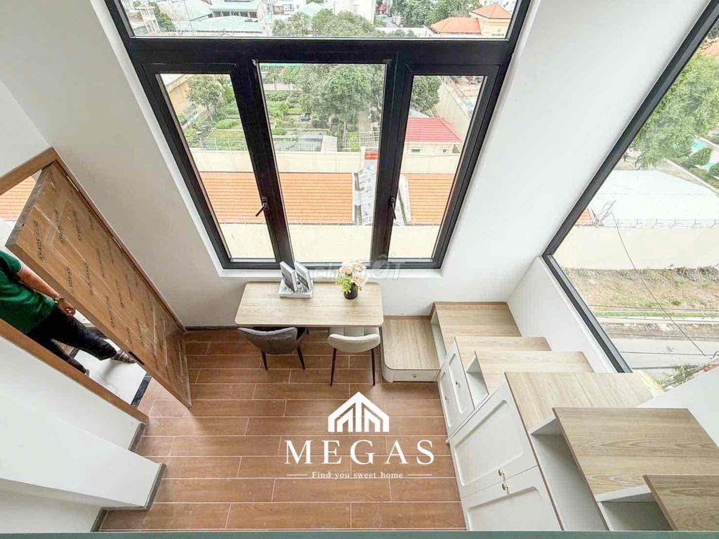 DUPLEX NGAY DƯƠNG QUẢNG HÀM NEW 100% SIÊU XỊNN 🩵