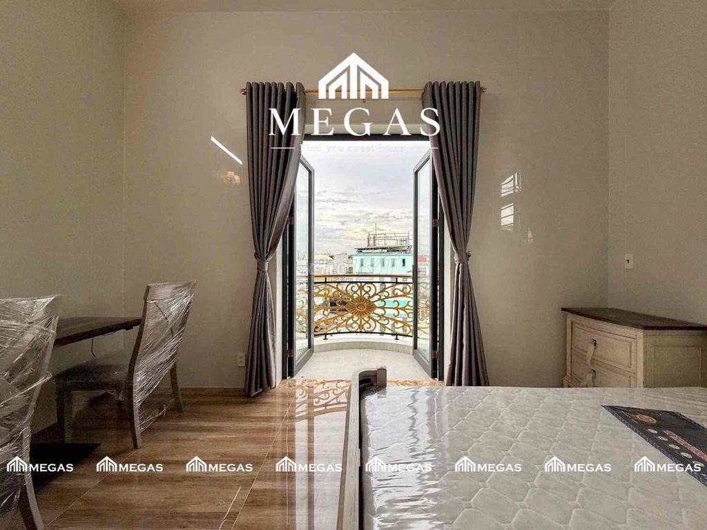 🌅🌅CĂN HỘ CAO CẤP - ĐẦY ĐỦ NỘI THẤT - THIẾT KẾ CHÂU ÂU ✨