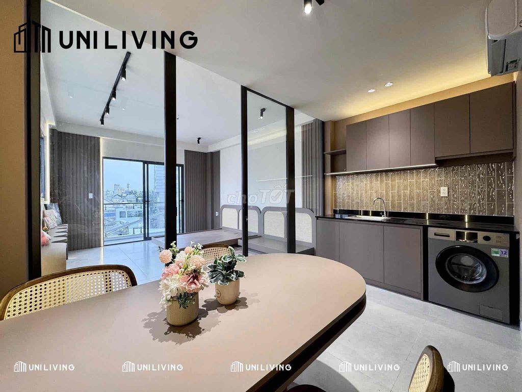 STUDIO NGAY EMART PHAN VĂN TRỊ - 🏙️CHDV CAO CẤP
