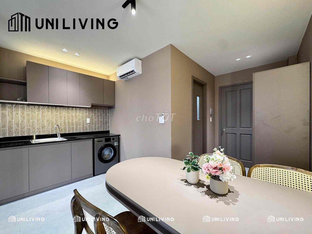 STUDIO NGAY EMART PHAN VĂN TRỊ - 🏙️CHDV CAO CẤP