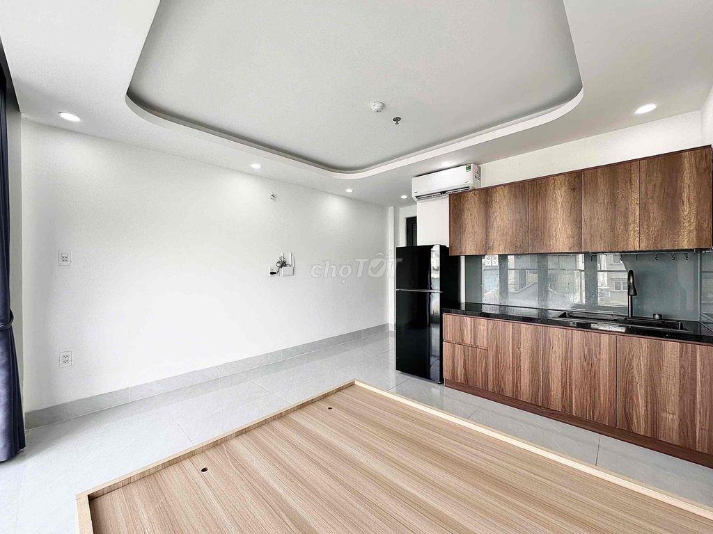 ❌ CHO THUÊ PHÒNG BAN CÔNG MỚI  - FULL NỘI THẤT