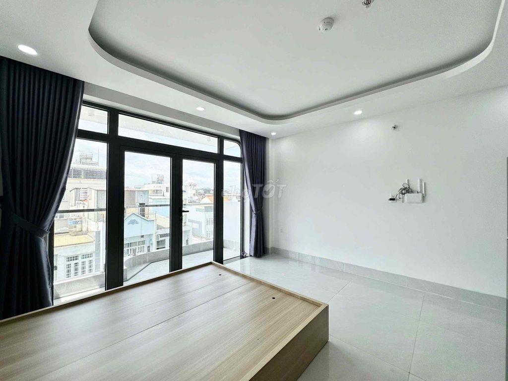 ❌ CHO THUÊ PHÒNG BAN CÔNG MỚI  - FULL NỘI THẤT