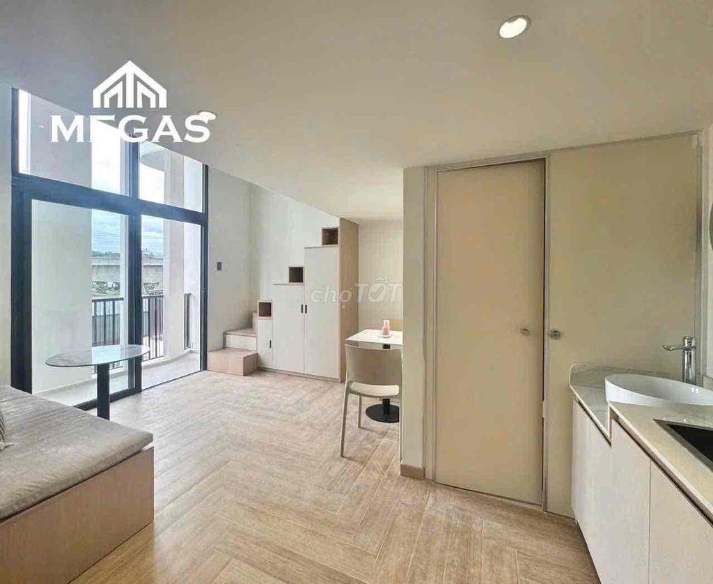 CHO THUÊ DUPLEX NEW 100% SIÊU XỊNNN 🩵