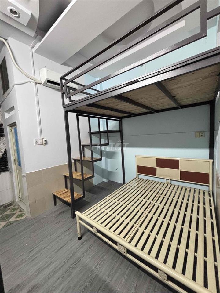 chính chủ cho thuê phòng duplex