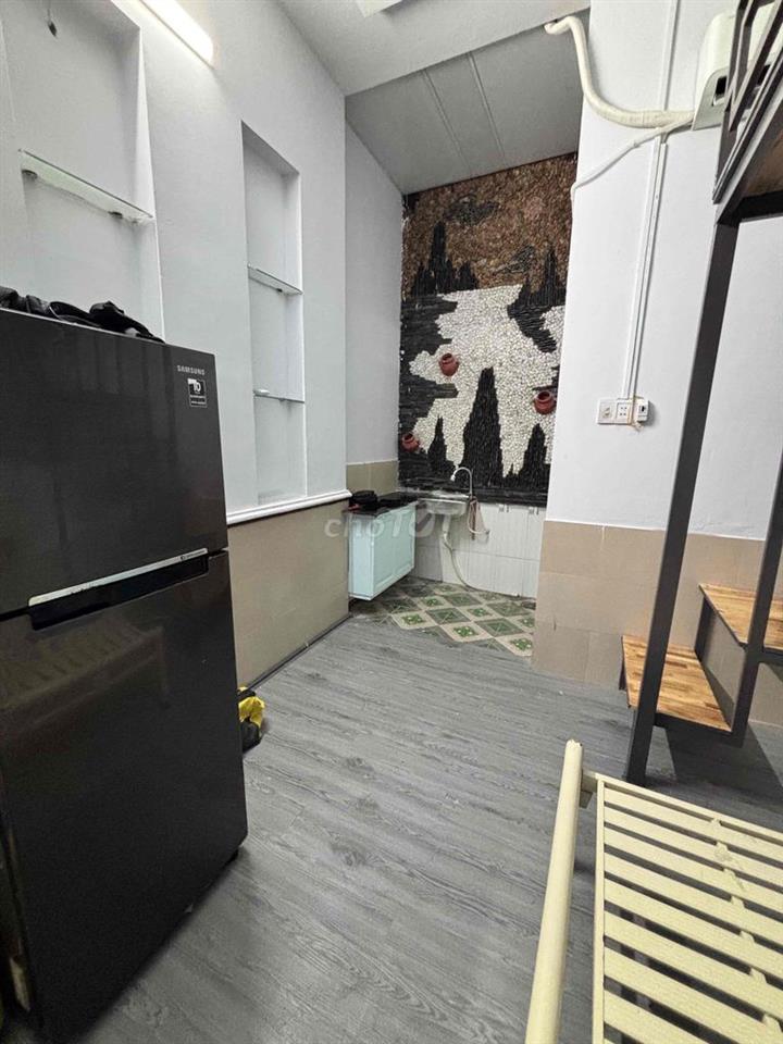 chính chủ cho thuê phòng duplex