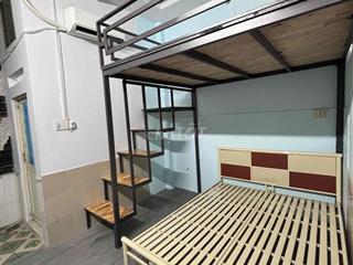 chính chủ cho thuê phòng duplex