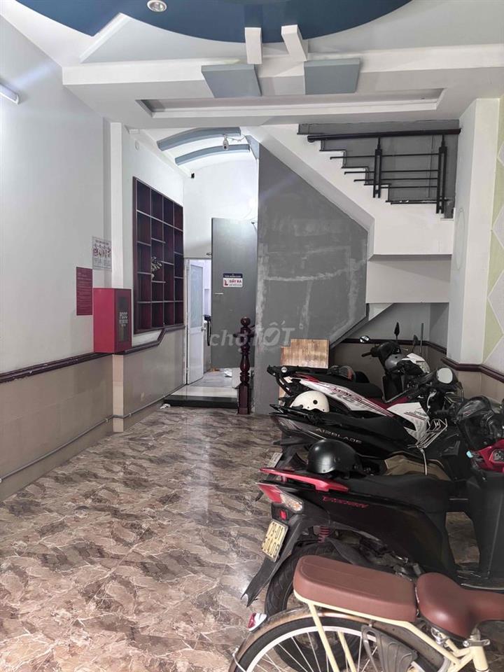 chính chủ cho thuê phòng duplex