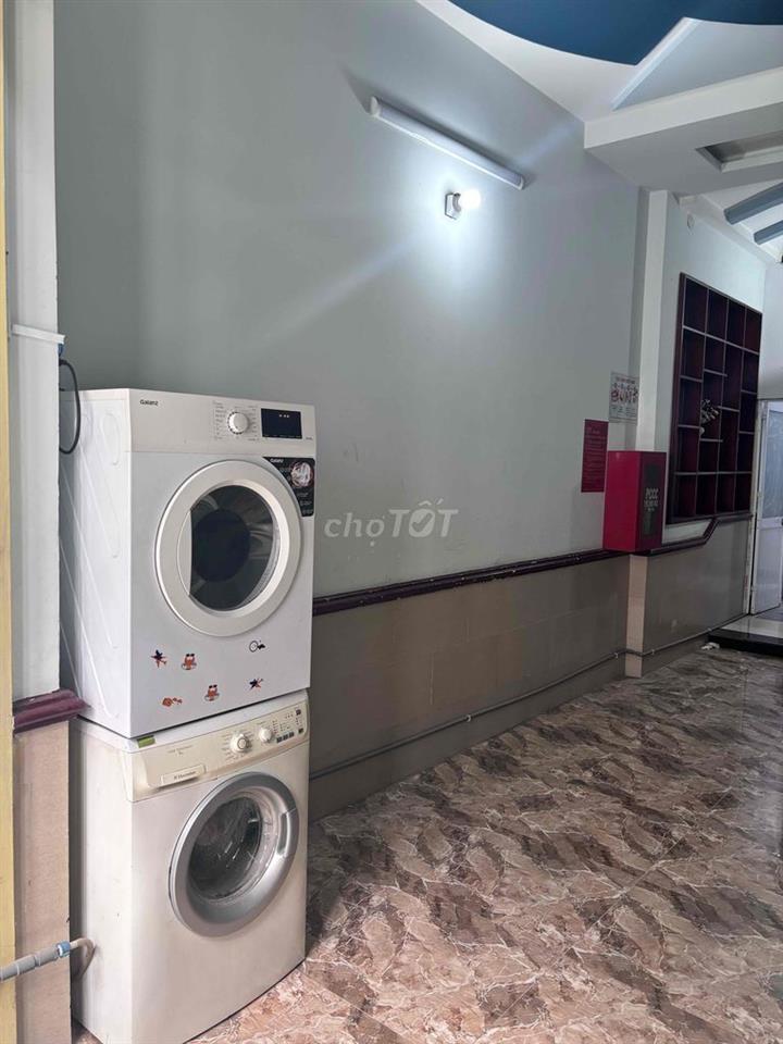 chính chủ cho thuê phòng duplex