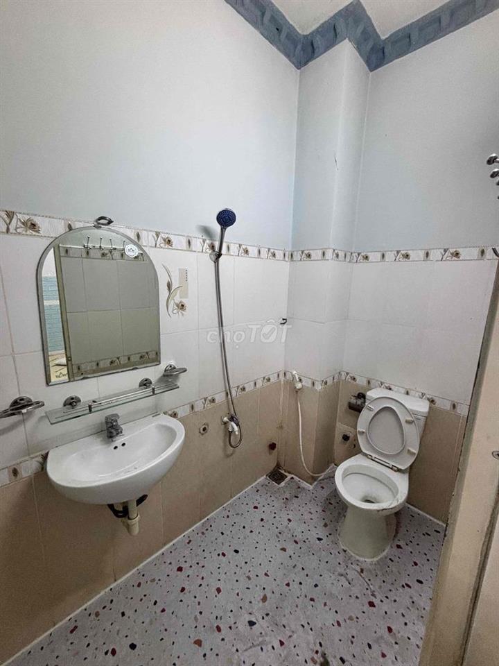 chính chủ cho thuê phòng duplex