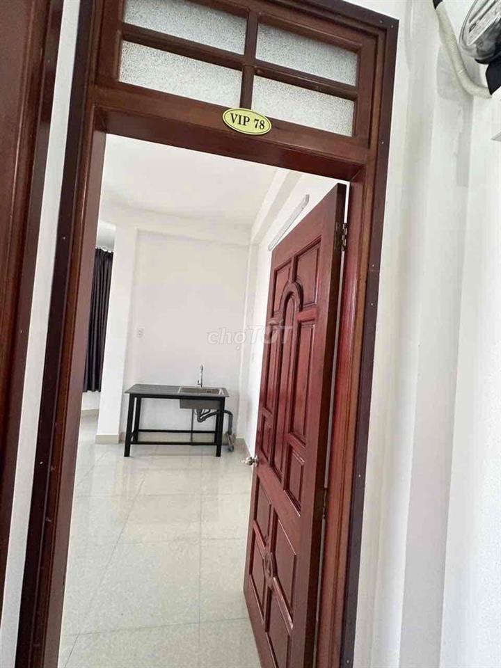 Cho thuê phòng trọ view đẹp có thang máy an ninh