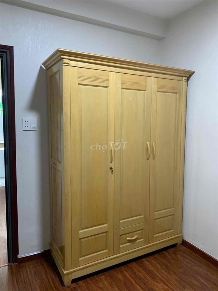 Cho thuê căn hộ