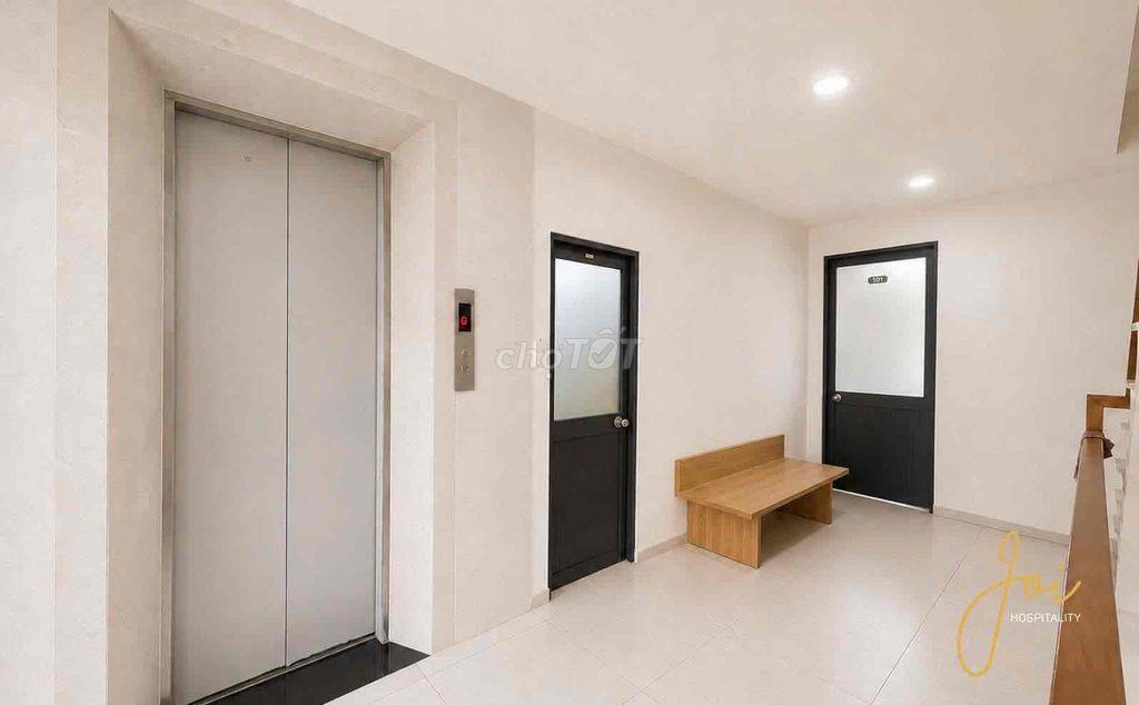 Cho Thuê CC mini đầy đủ nội thất