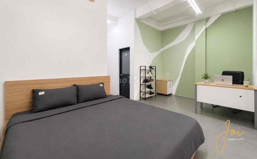Cho Thuê CC mini đầy đủ nội thất