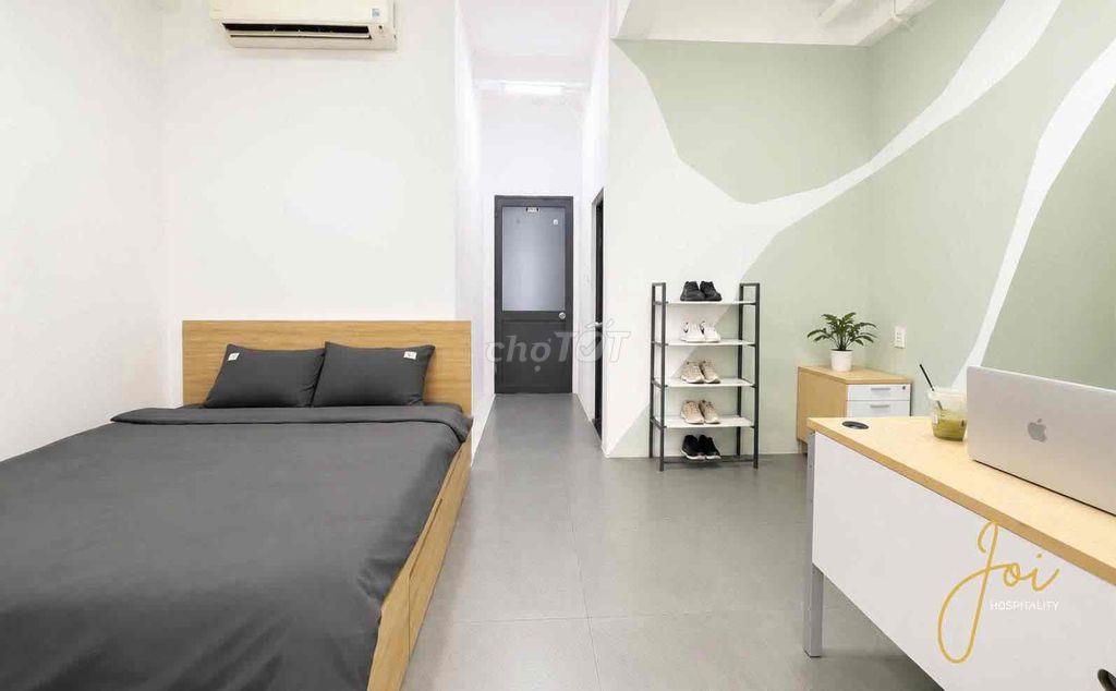 Cho Thuê CC mini đầy đủ nội thất