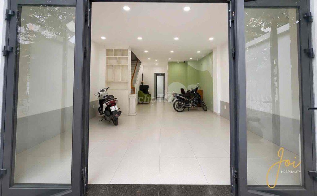 Cho Thuê CC mini đầy đủ nội thất