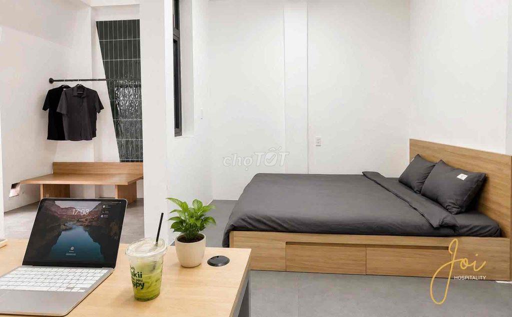Cho Thuê CC mini đầy đủ nội thất